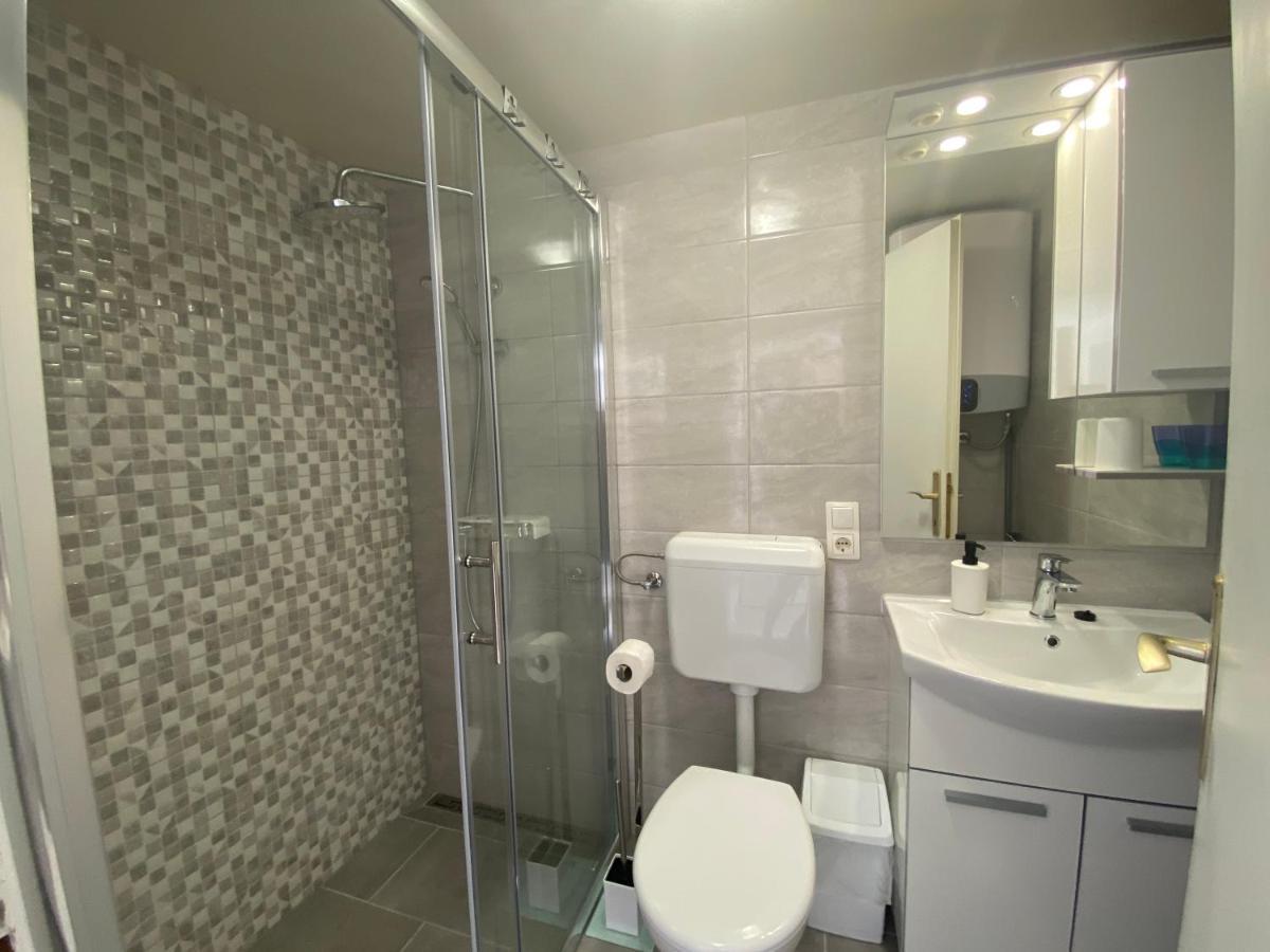 Apartment Surdic Валун Екстериор снимка
