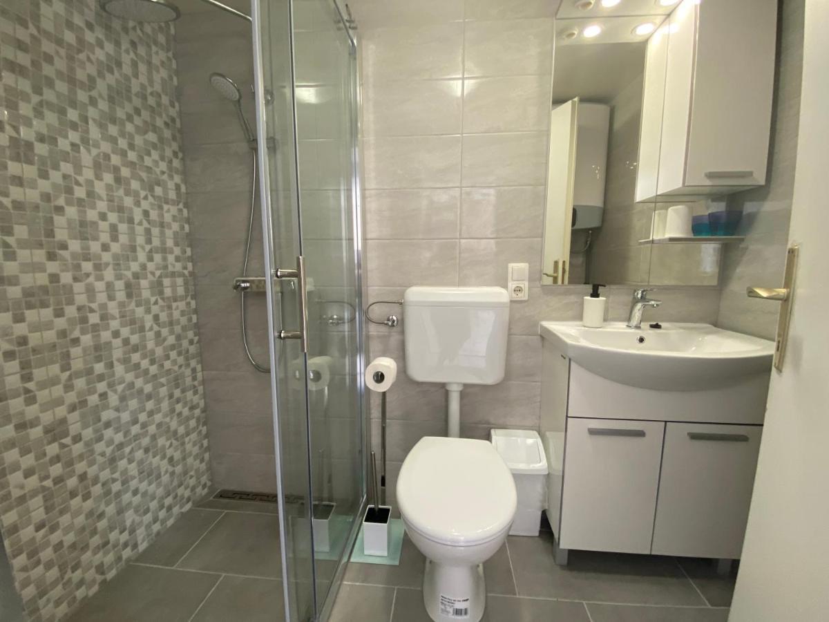 Apartment Surdic Валун Екстериор снимка