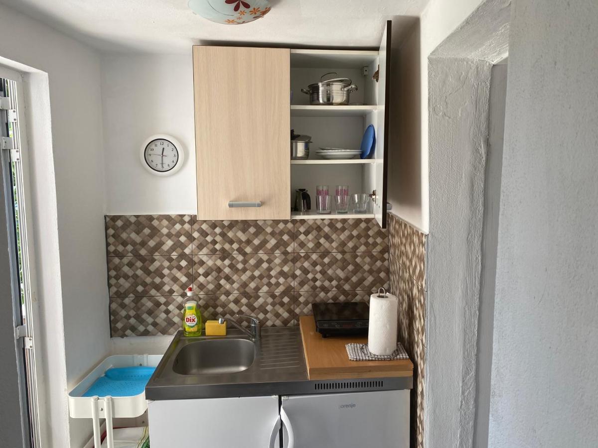 Apartment Surdic Валун Екстериор снимка