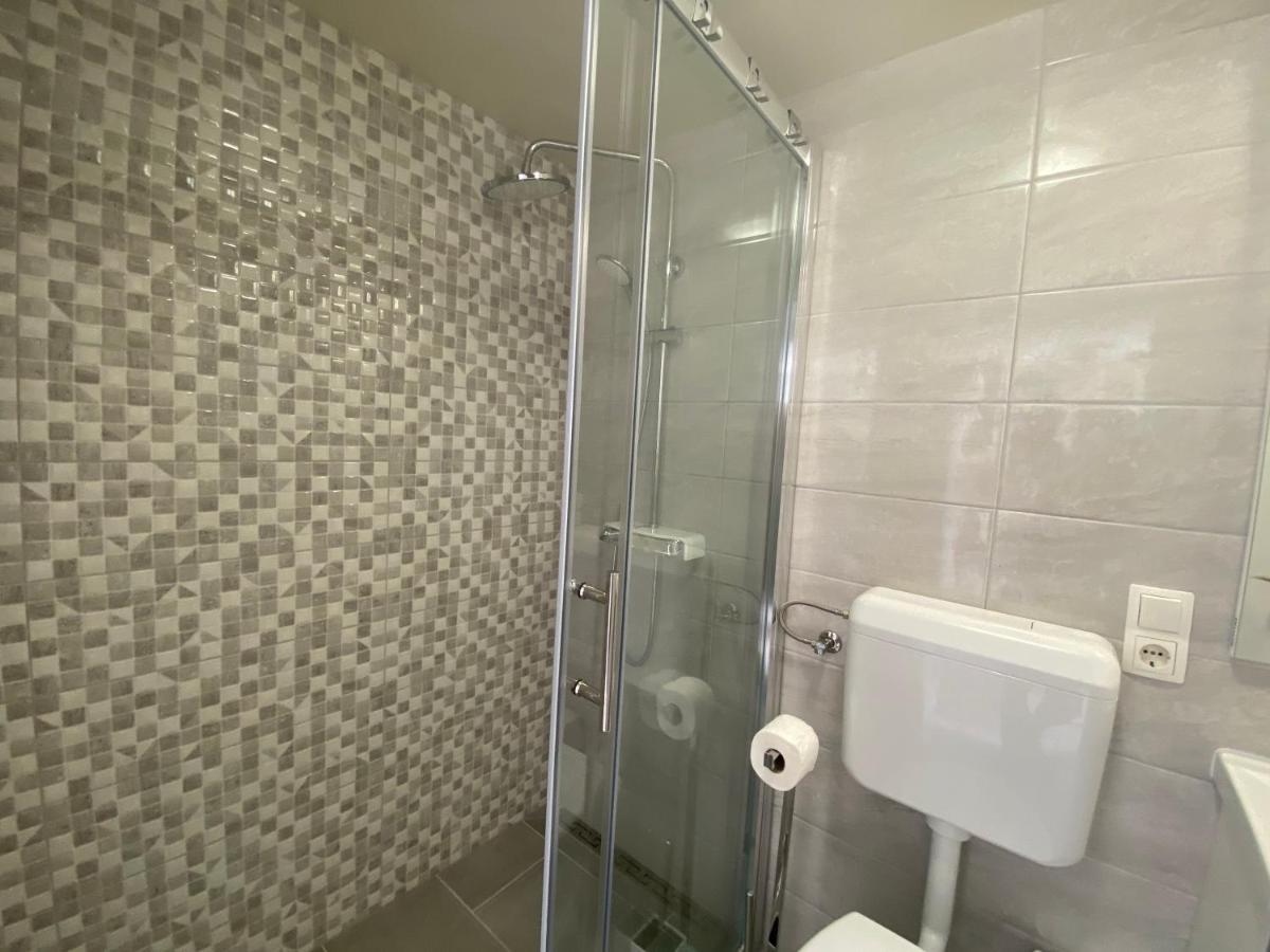 Apartment Surdic Валун Екстериор снимка