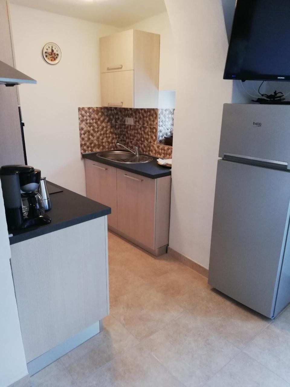 Apartment Surdic Валун Екстериор снимка