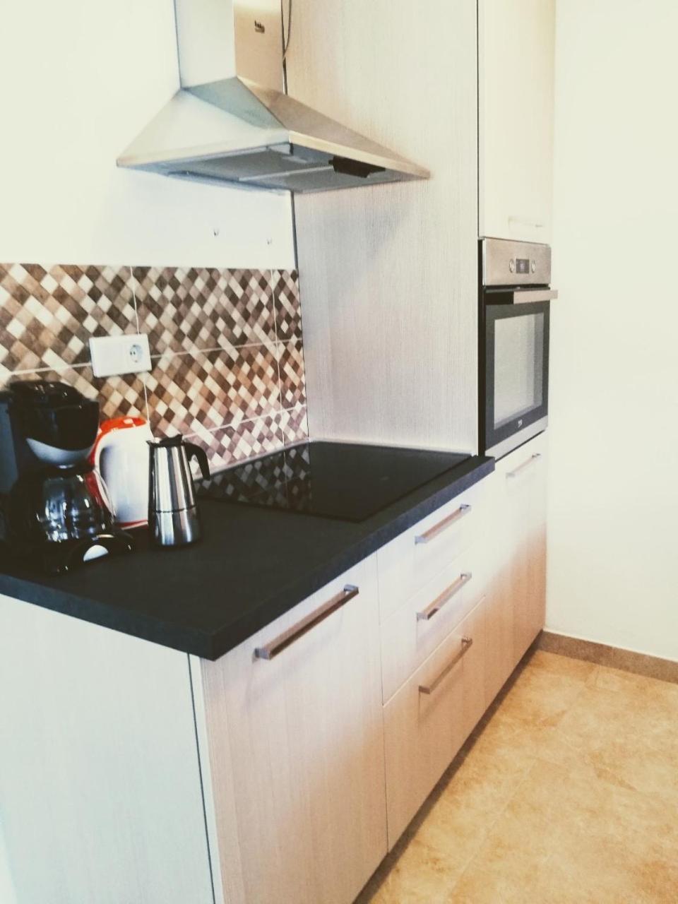 Apartment Surdic Валун Екстериор снимка