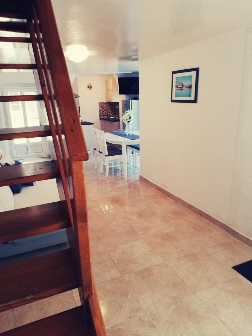Apartment Surdic Валун Екстериор снимка