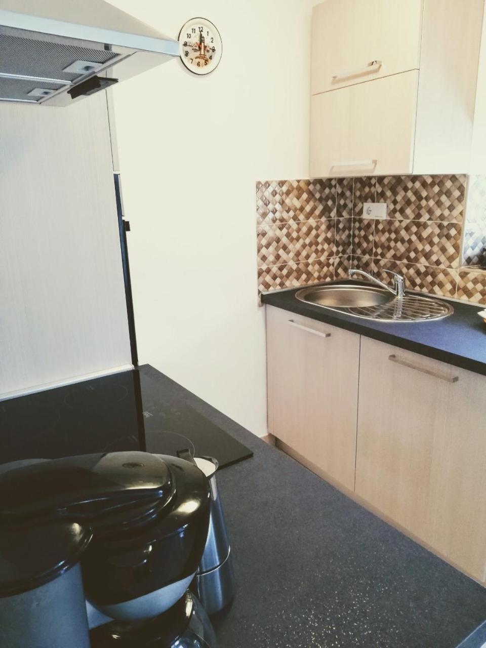 Apartment Surdic Валун Екстериор снимка