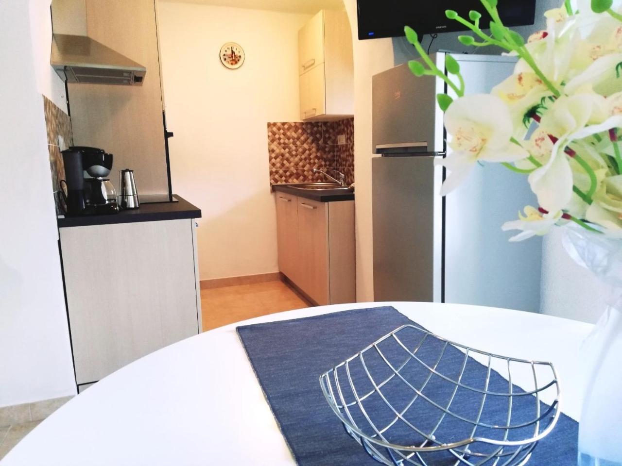 Apartment Surdic Валун Екстериор снимка