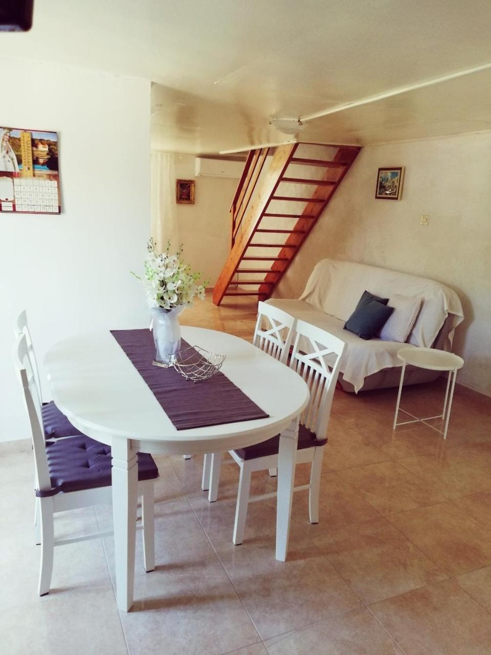 Apartment Surdic Валун Екстериор снимка