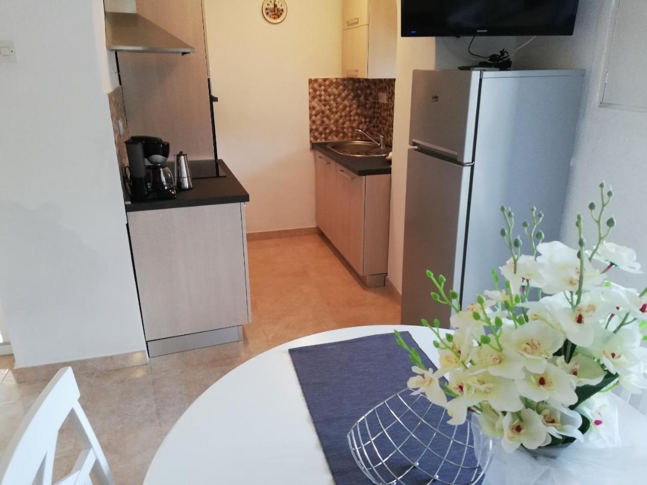 Apartment Surdic Валун Екстериор снимка