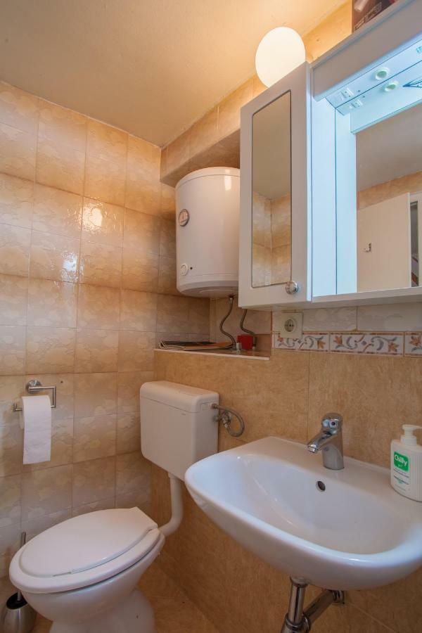 Apartment Surdic Валун Екстериор снимка