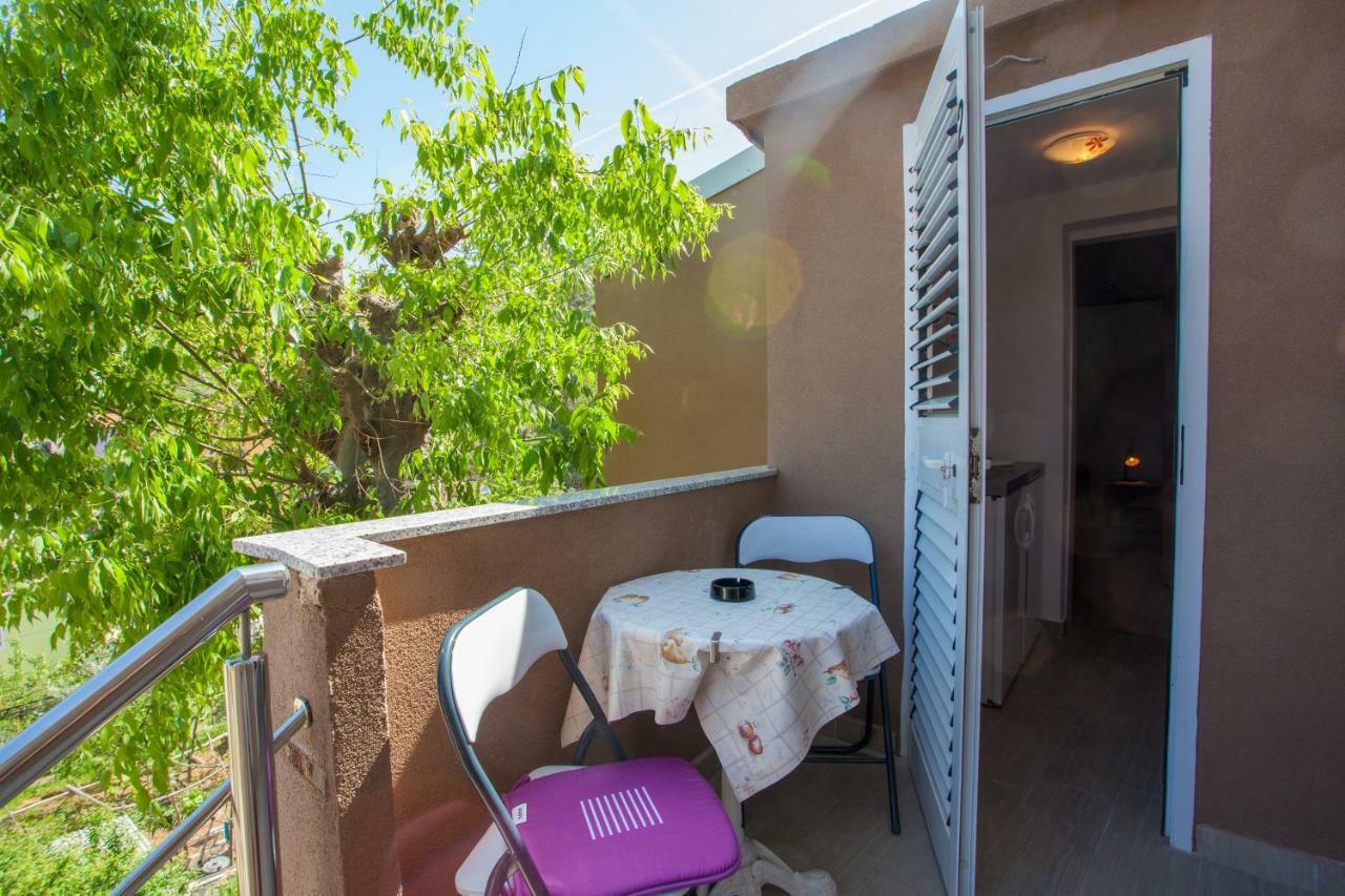 Apartment Surdic Валун Екстериор снимка