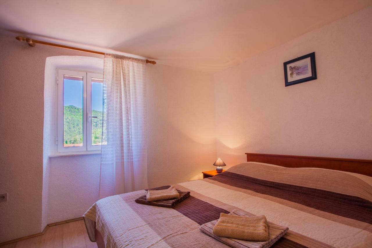 Apartment Surdic Валун Екстериор снимка