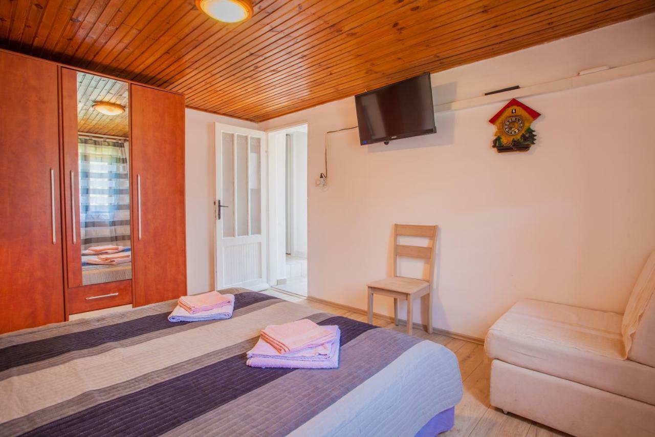 Apartment Surdic Валун Екстериор снимка