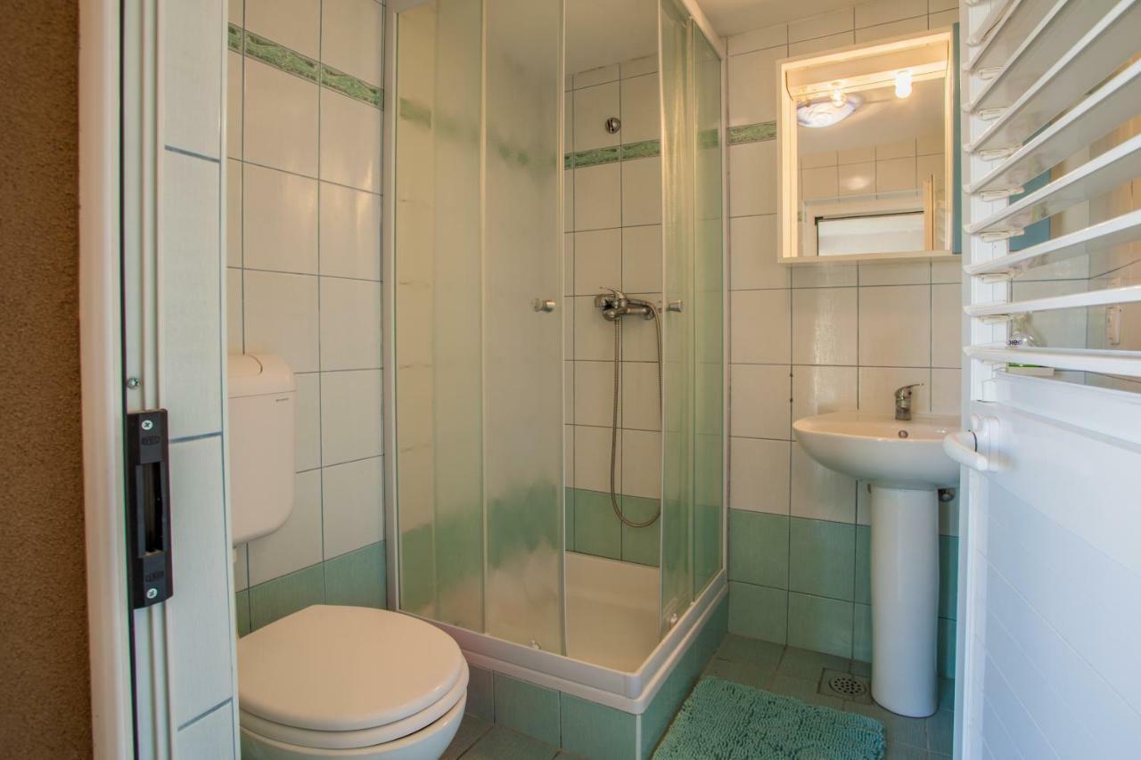 Apartment Surdic Валун Екстериор снимка