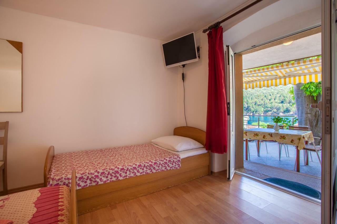 Apartment Surdic Валун Екстериор снимка